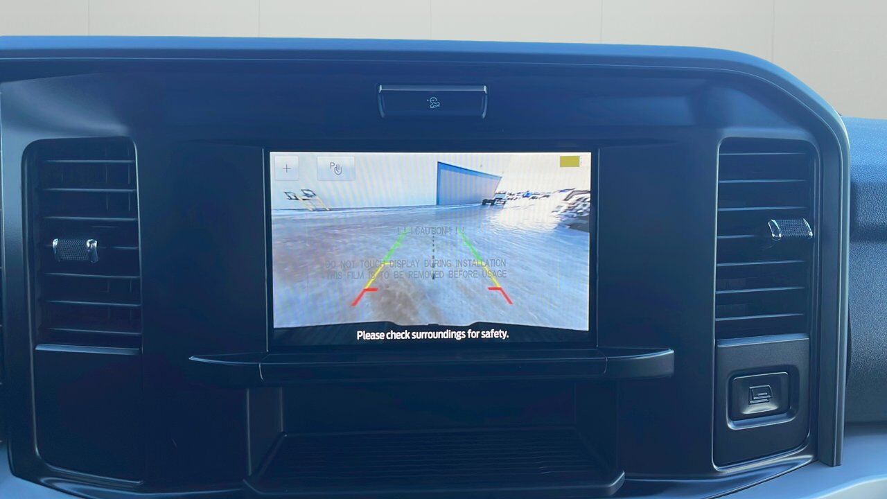 2025 Ford Super Duty F-250 SRW XLT Sherwood Park AB