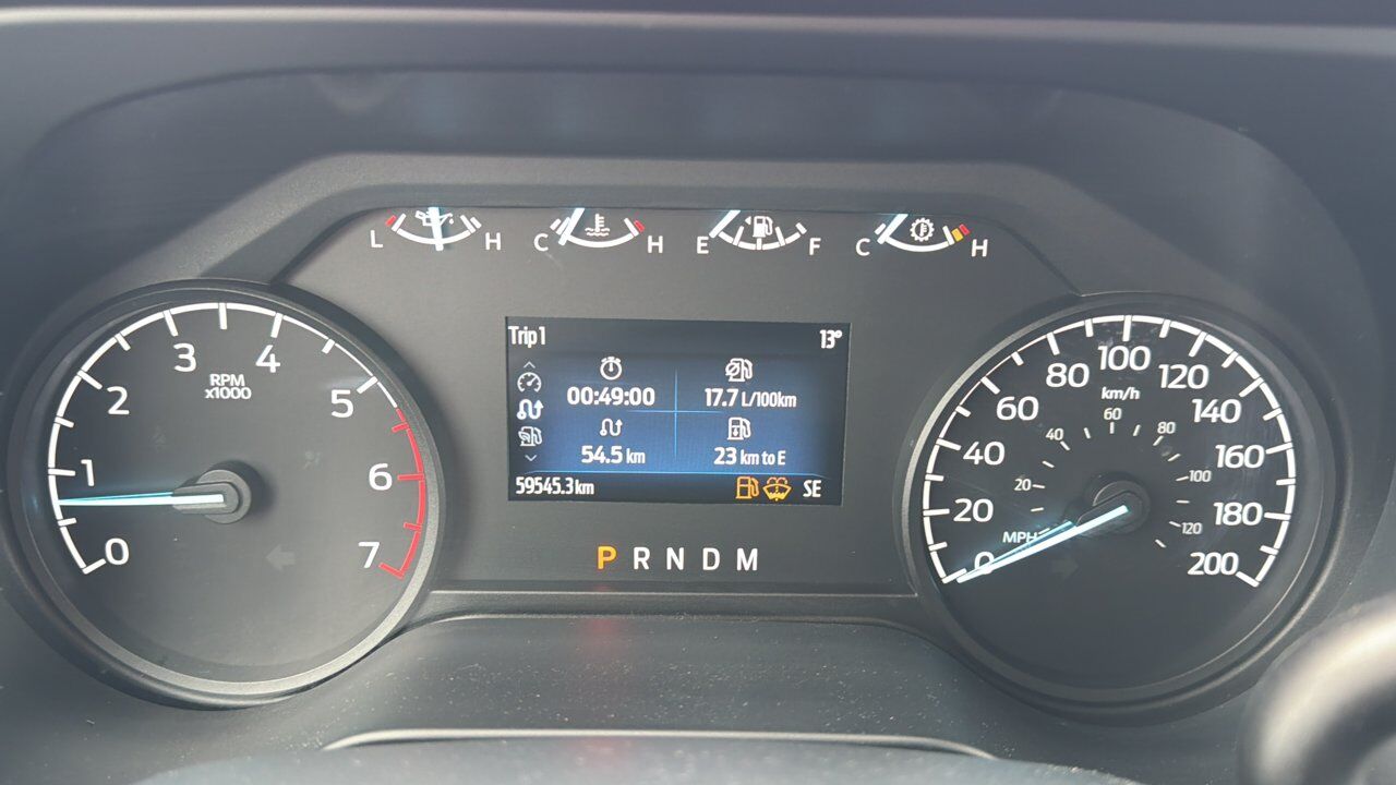 2025 Ford Super Duty F-250 SRW XLT Sherwood Park AB
