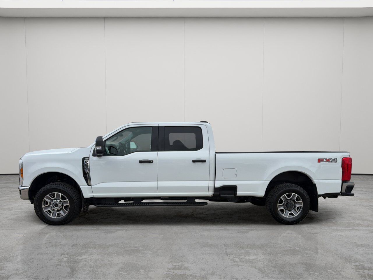 2025 Ford Super Duty F-250 SRW XLT Sherwood Park AB