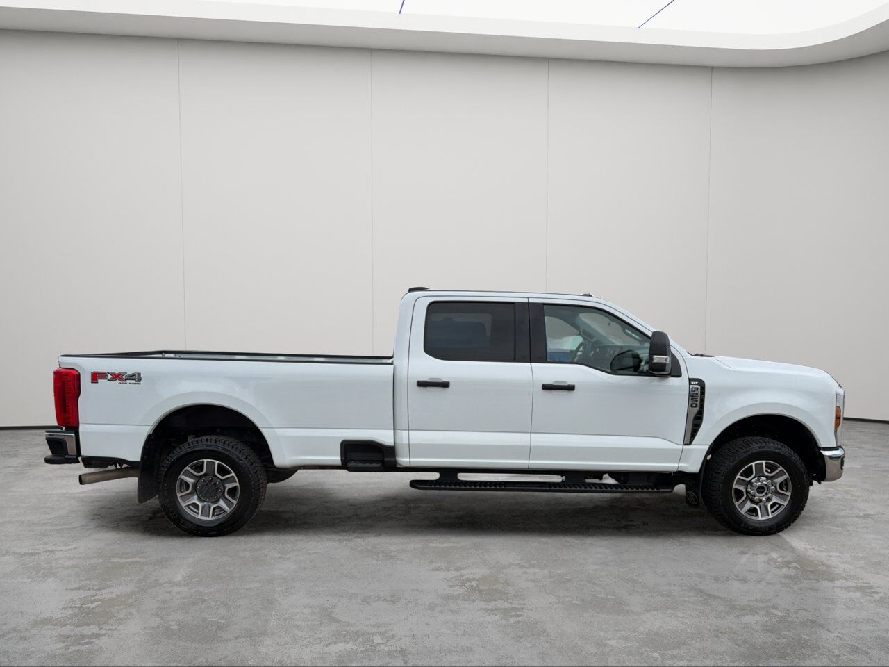 2025 Ford Super Duty F-250 SRW XLT Sherwood Park AB