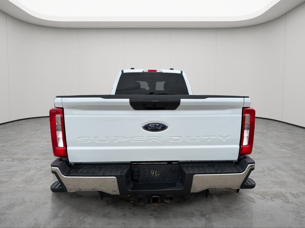 2025 Ford Super Duty F-250 SRW XLT Sherwood Park AB