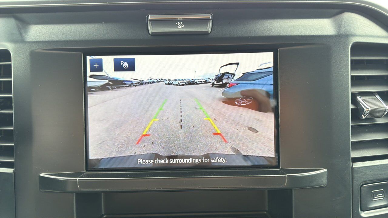 2025 Ford Super Duty F-250 SRW XLT Sherwood Park AB