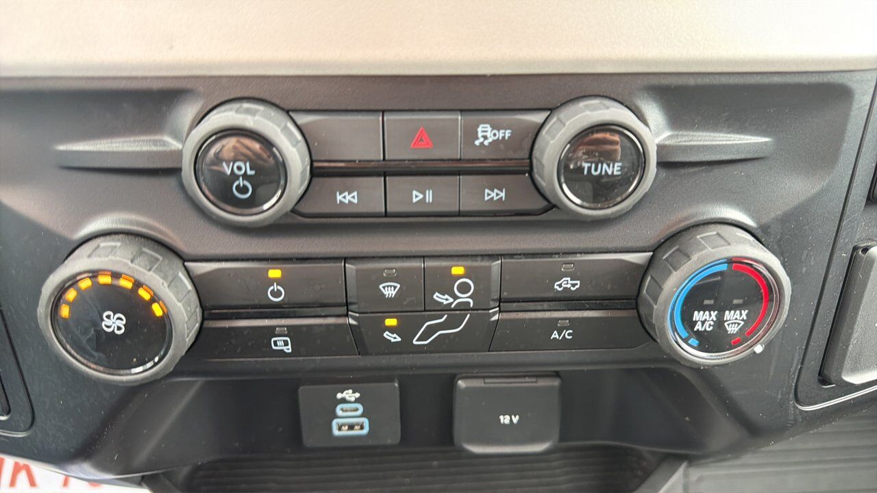 2025 Ford Super Duty F-250 SRW XLT Sherwood Park AB