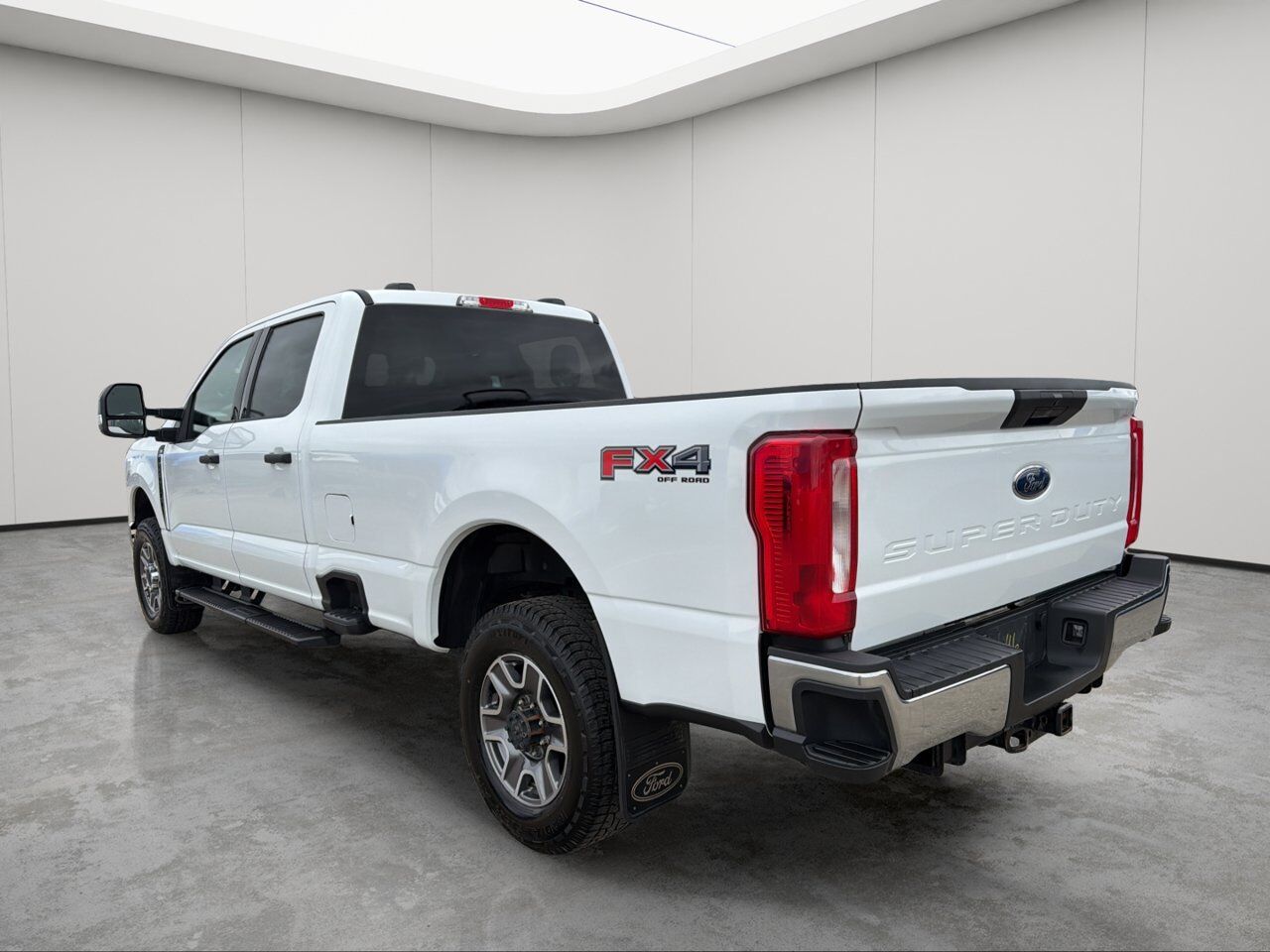 2025 Ford Super Duty F-250 SRW XLT Sherwood Park AB
