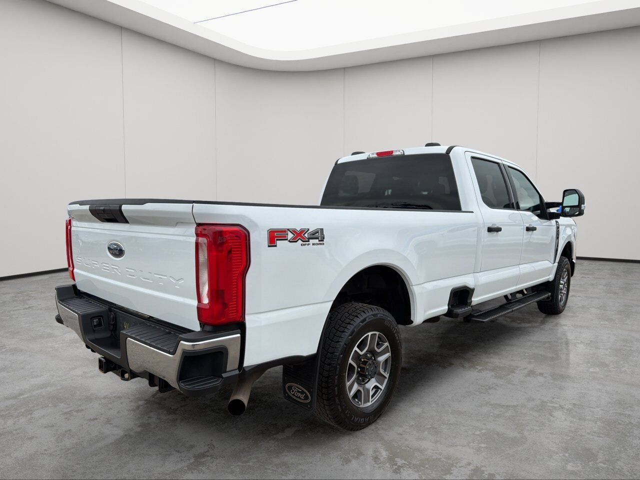 2025 Ford Super Duty F-250 SRW XLT Sherwood Park AB