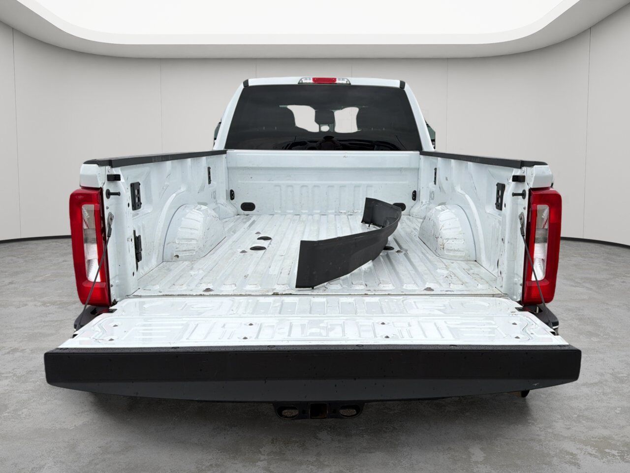 2025 Ford Super Duty F-250 SRW XLT Sherwood Park AB