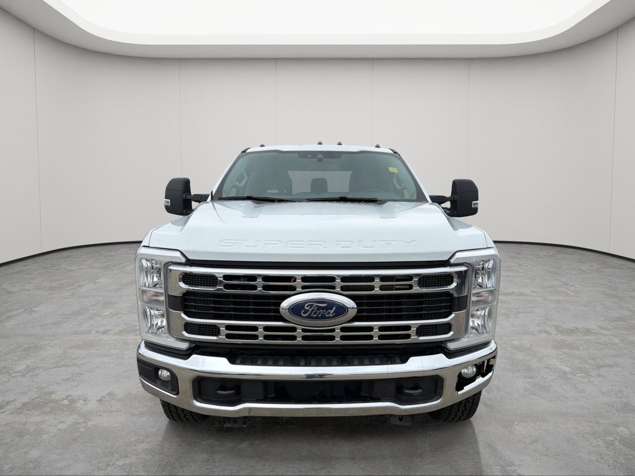 2025 Ford Super Duty F-250 SRW XLT