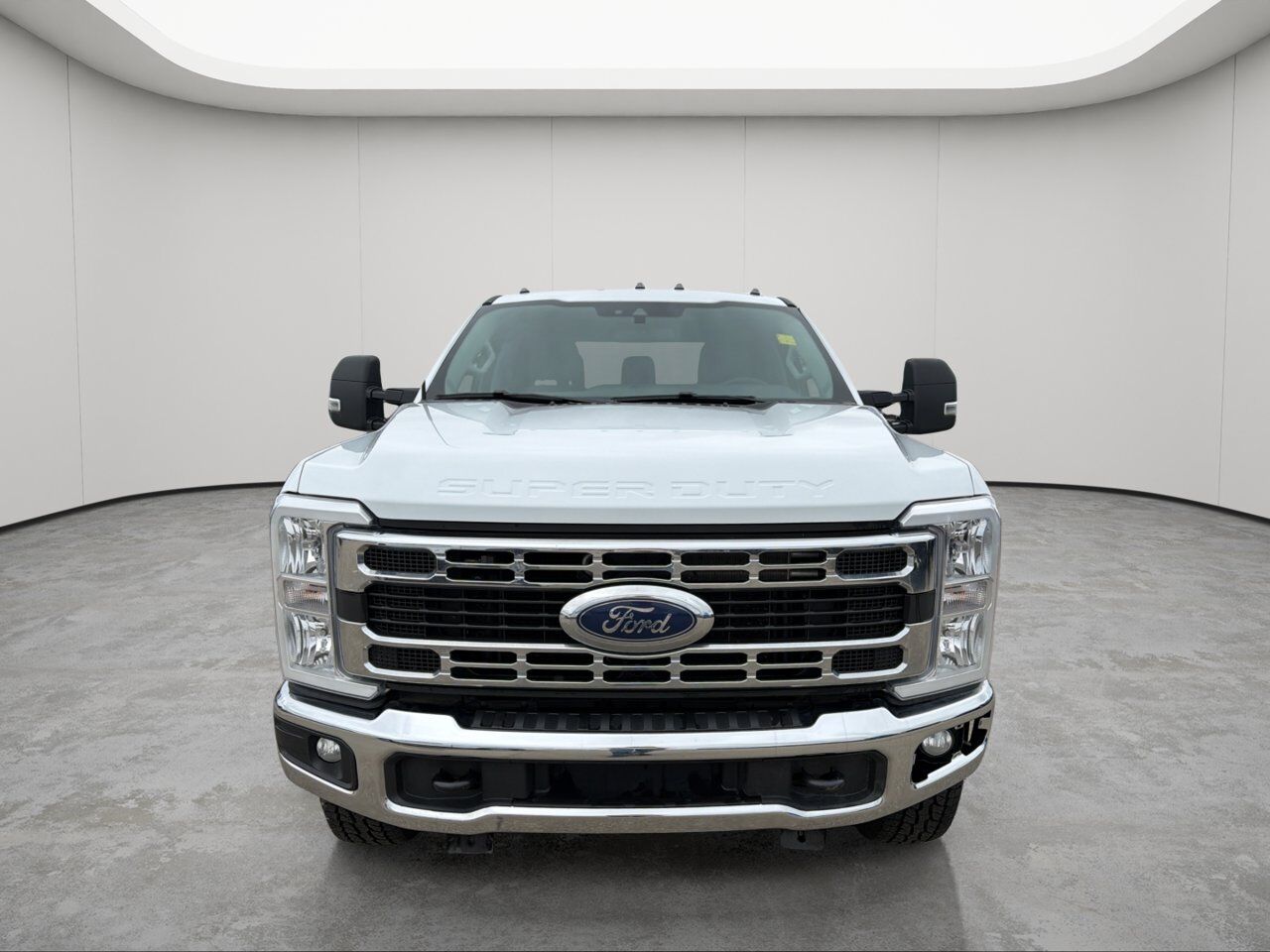 2025 Ford Super Duty F-250 SRW XLT