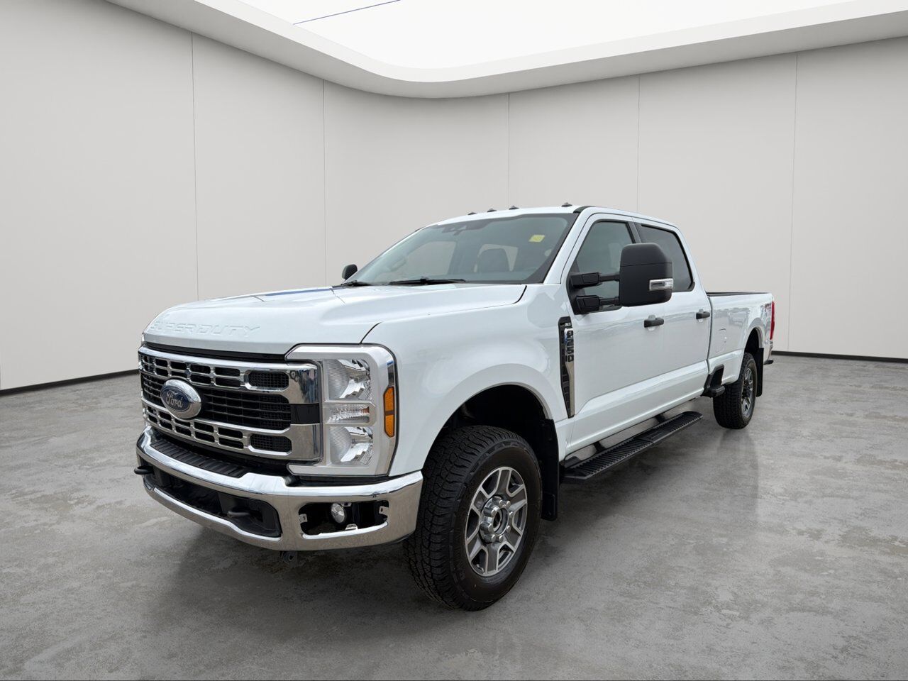 2025 Ford Super Duty F-250 SRW XLT
