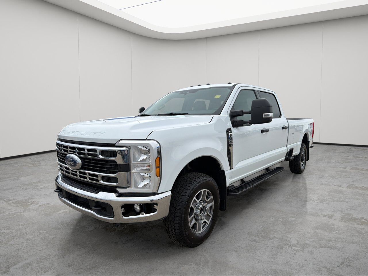 2025 Ford Super Duty F-250 SRW XLT