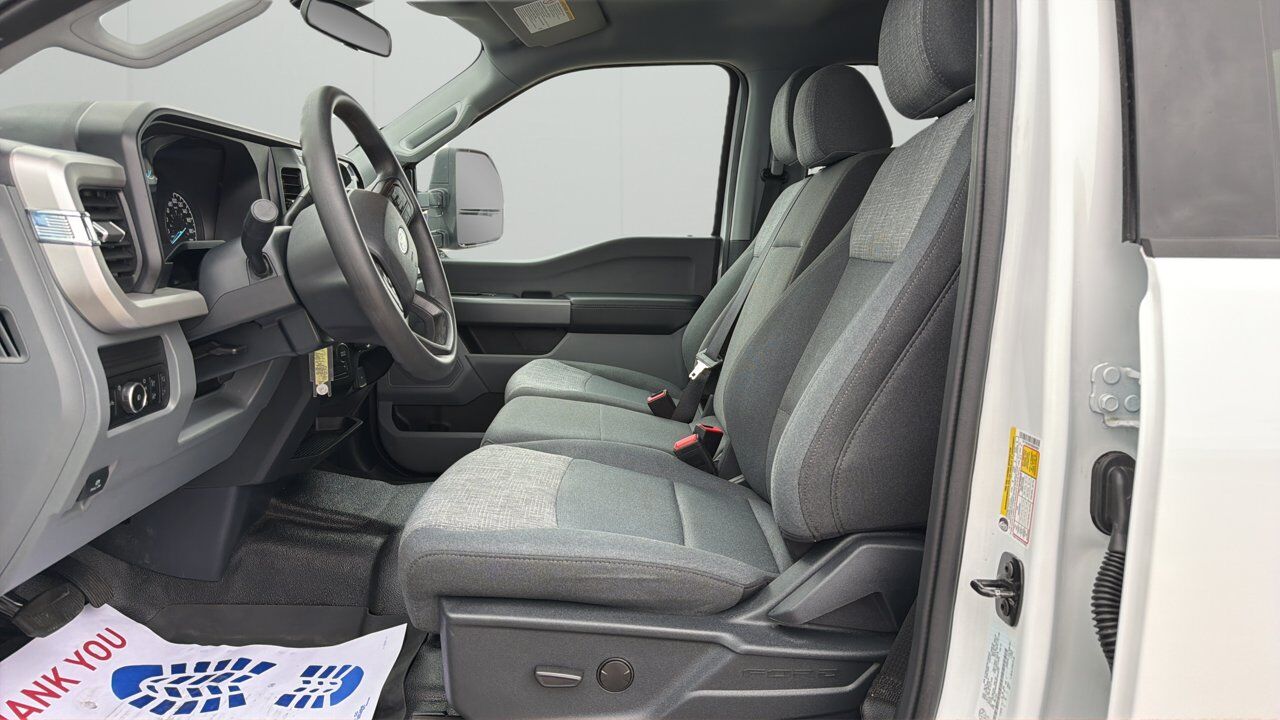 2025 Ford Super Duty F-250 SRW XLT Sherwood Park AB