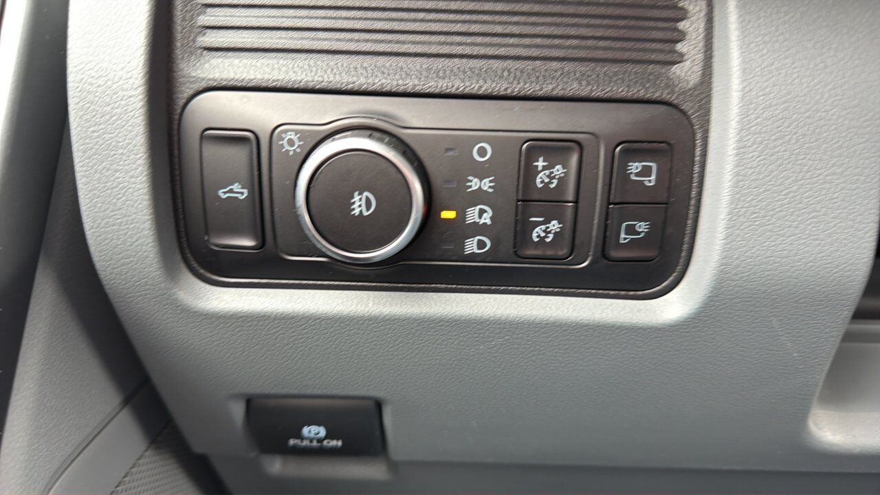 2025 Ford Super Duty F-250 SRW XLT Sherwood Park AB