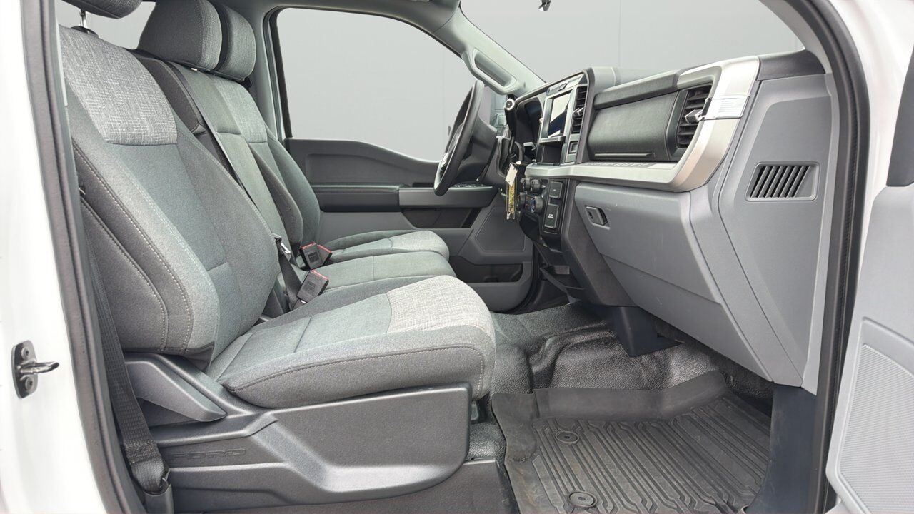 2025 Ford Super Duty F-250 SRW XLT Sherwood Park AB