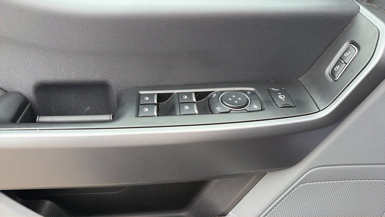 2025 Ford Super Duty F-250 SRW XLT Sherwood Park AB
