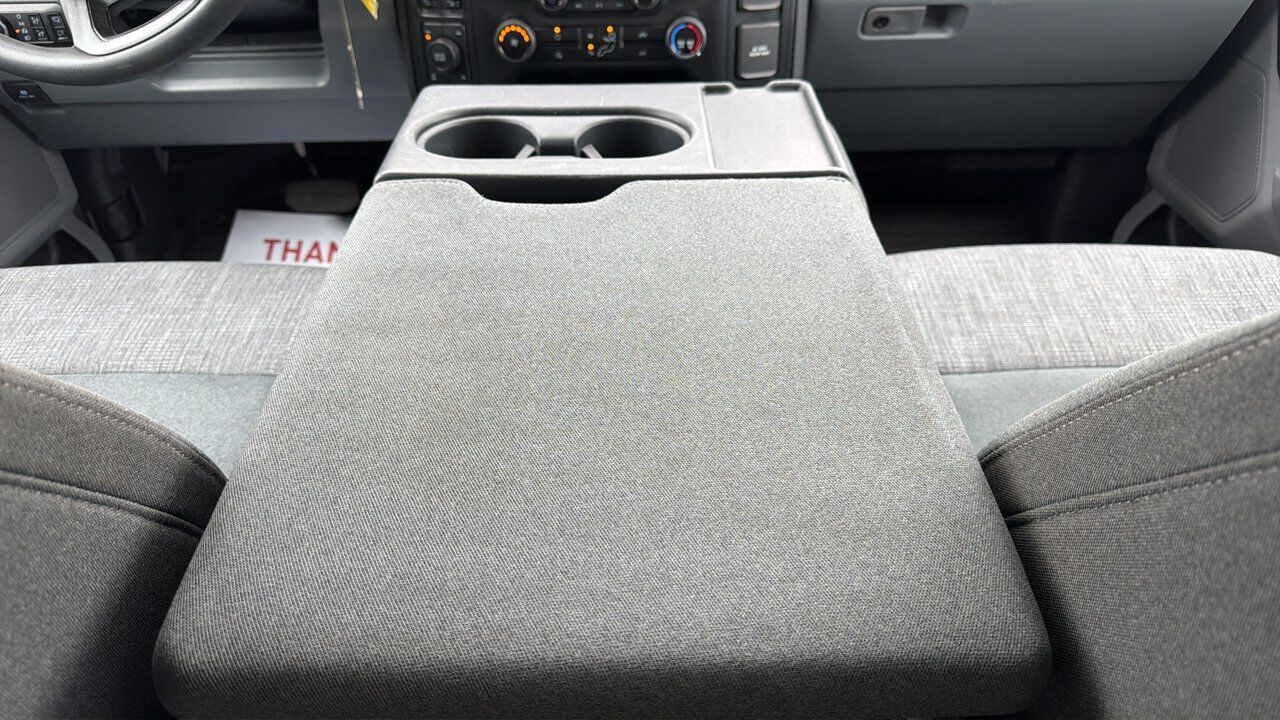 2025 Ford Super Duty F-250 SRW XLT Sherwood Park AB