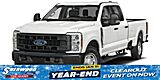 2025 Ford Super Duty F-250 SRW XLT