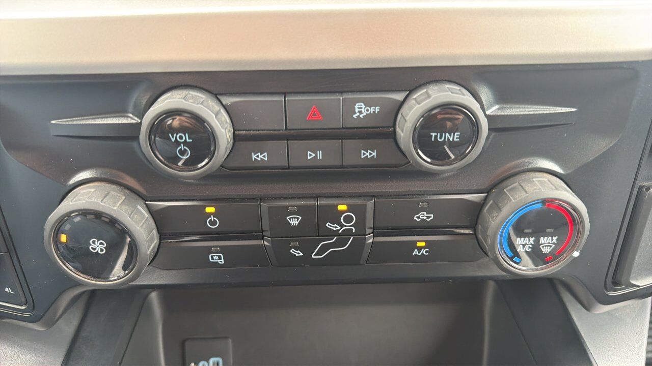 2025 Ford Super Duty F-250 SRW XLT Sherwood Park AB