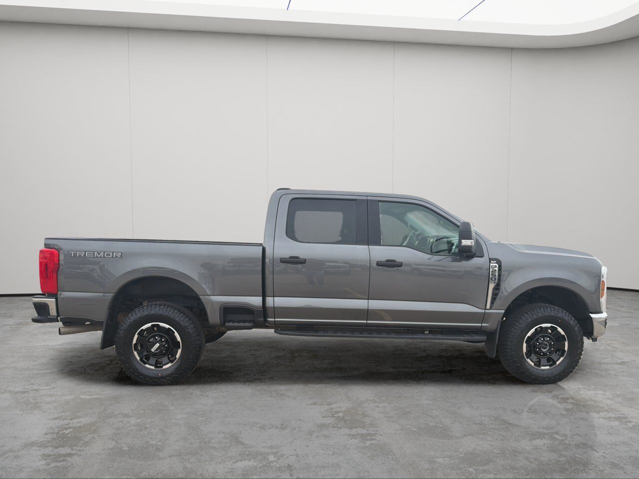 2025 Ford Super Duty F-250 SRW XLT Sherwood Park AB