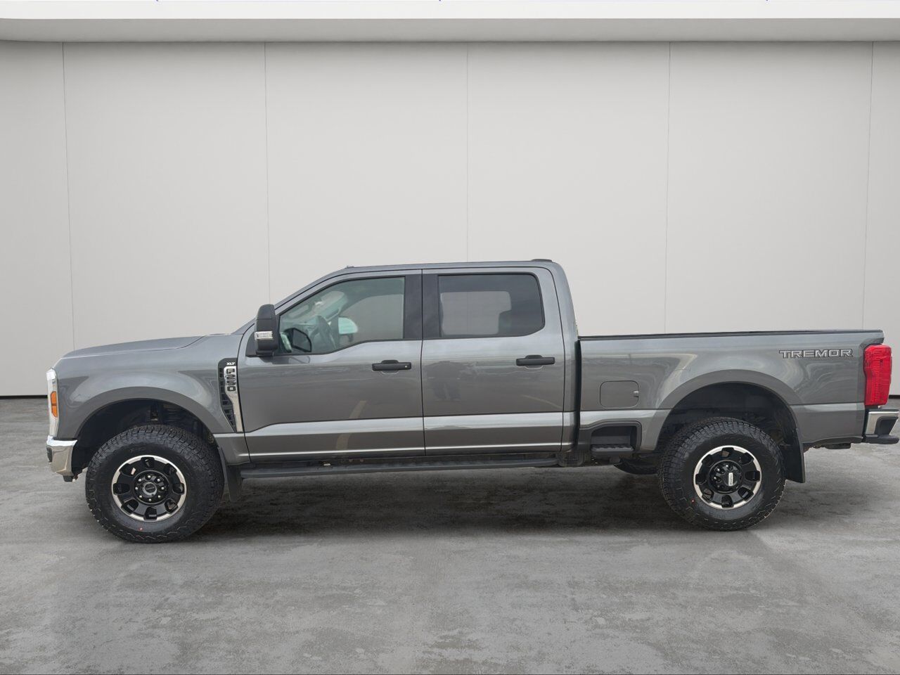 2025 Ford Super Duty F-250 SRW XLT Sherwood Park AB