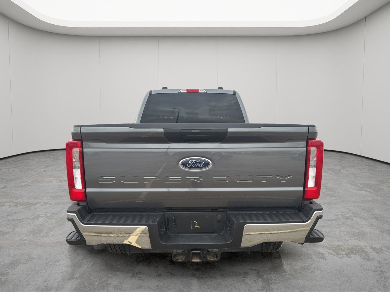 2025 Ford Super Duty F-250 SRW XLT Sherwood Park AB