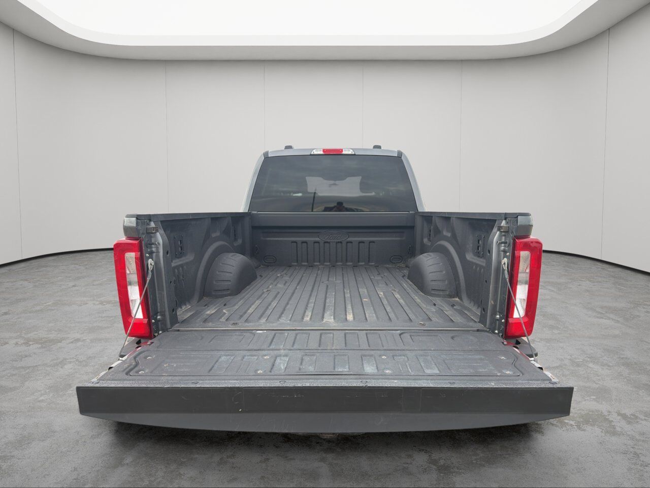 2025 Ford Super Duty F-250 SRW XLT Sherwood Park AB