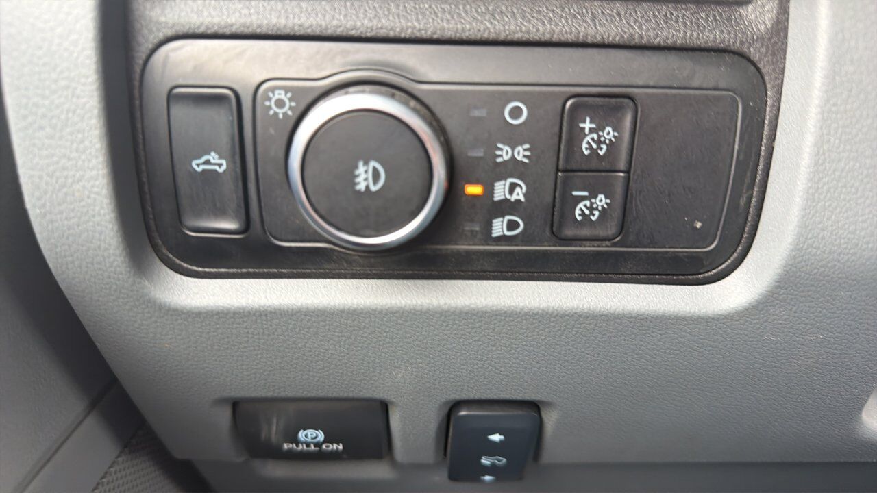 2025 Ford Super Duty F-250 SRW XLT Sherwood Park AB
