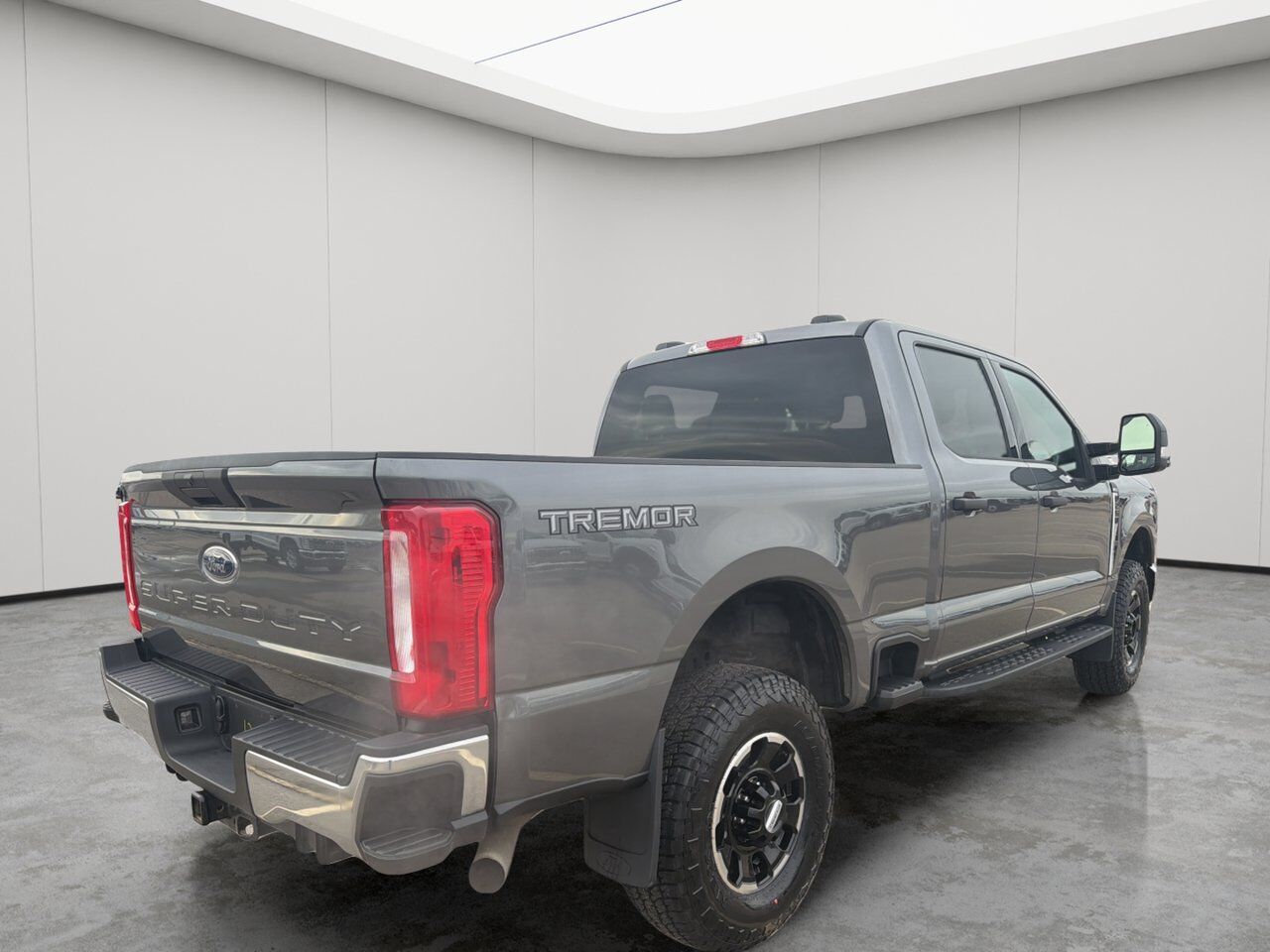 2025 Ford Super Duty F-250 SRW XLT Sherwood Park AB