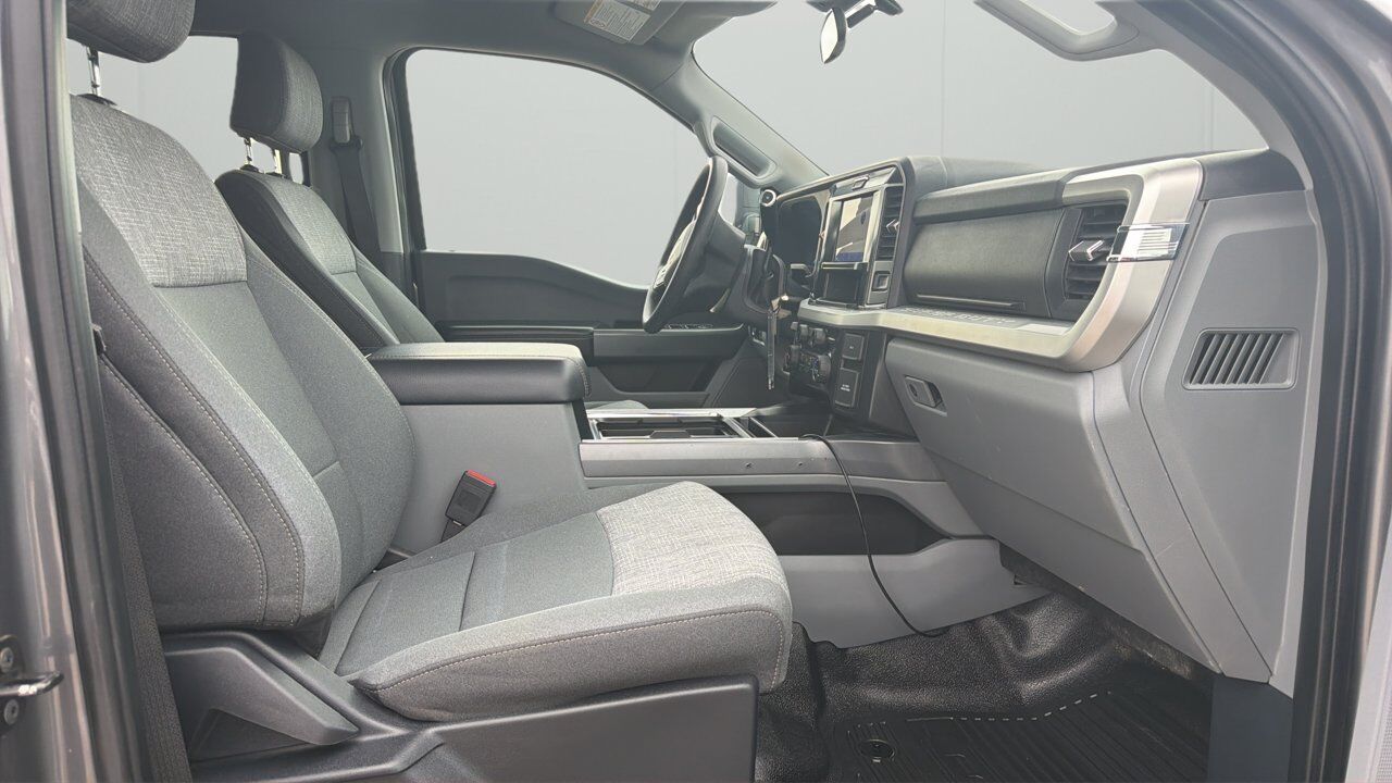 2025 Ford Super Duty F-250 SRW XLT Sherwood Park AB