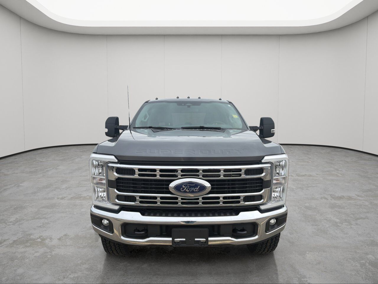 2025 Ford Super Duty F-250 SRW XLT