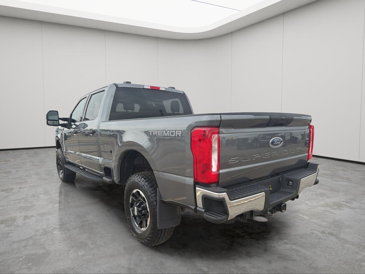 2025 Ford Super Duty F-250 SRW XLT Sherwood Park AB