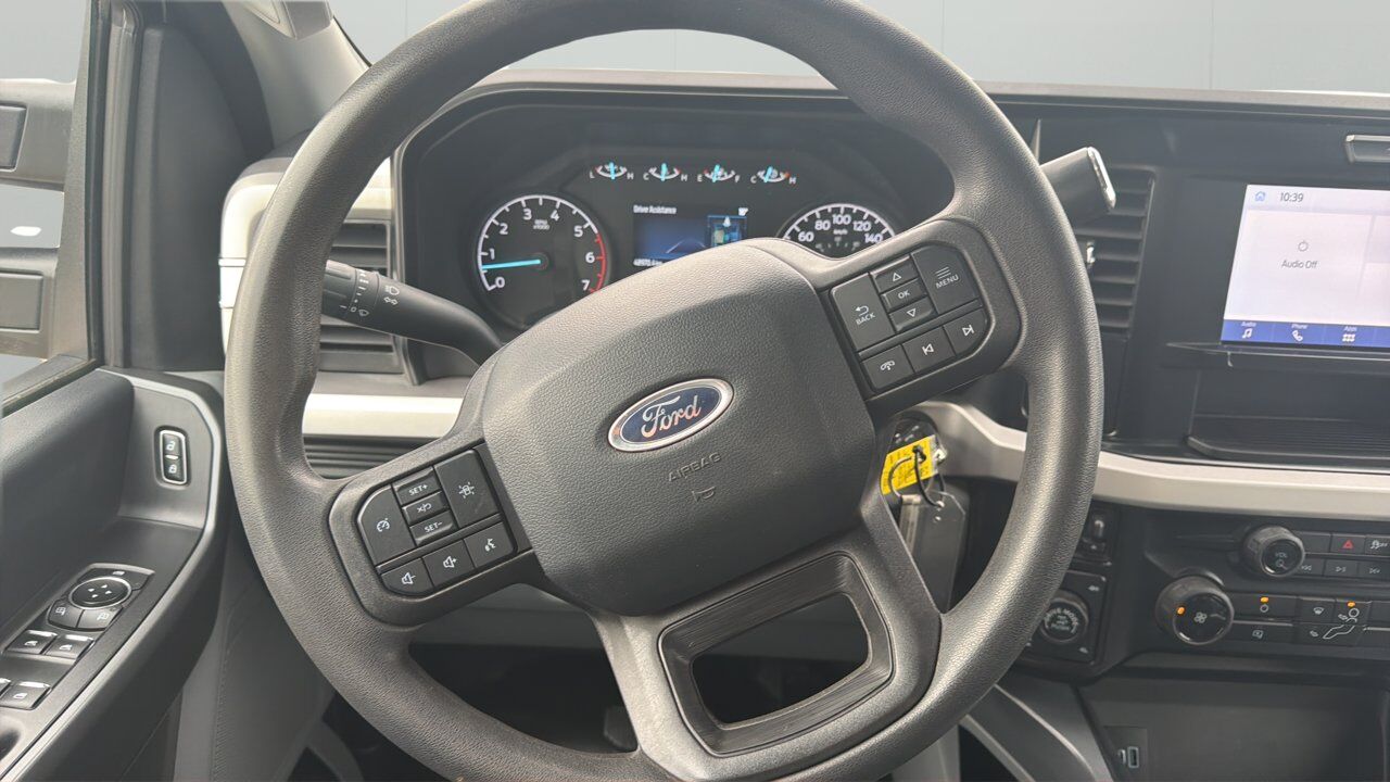 2025 Ford Super Duty F-250 SRW XLT Sherwood Park AB