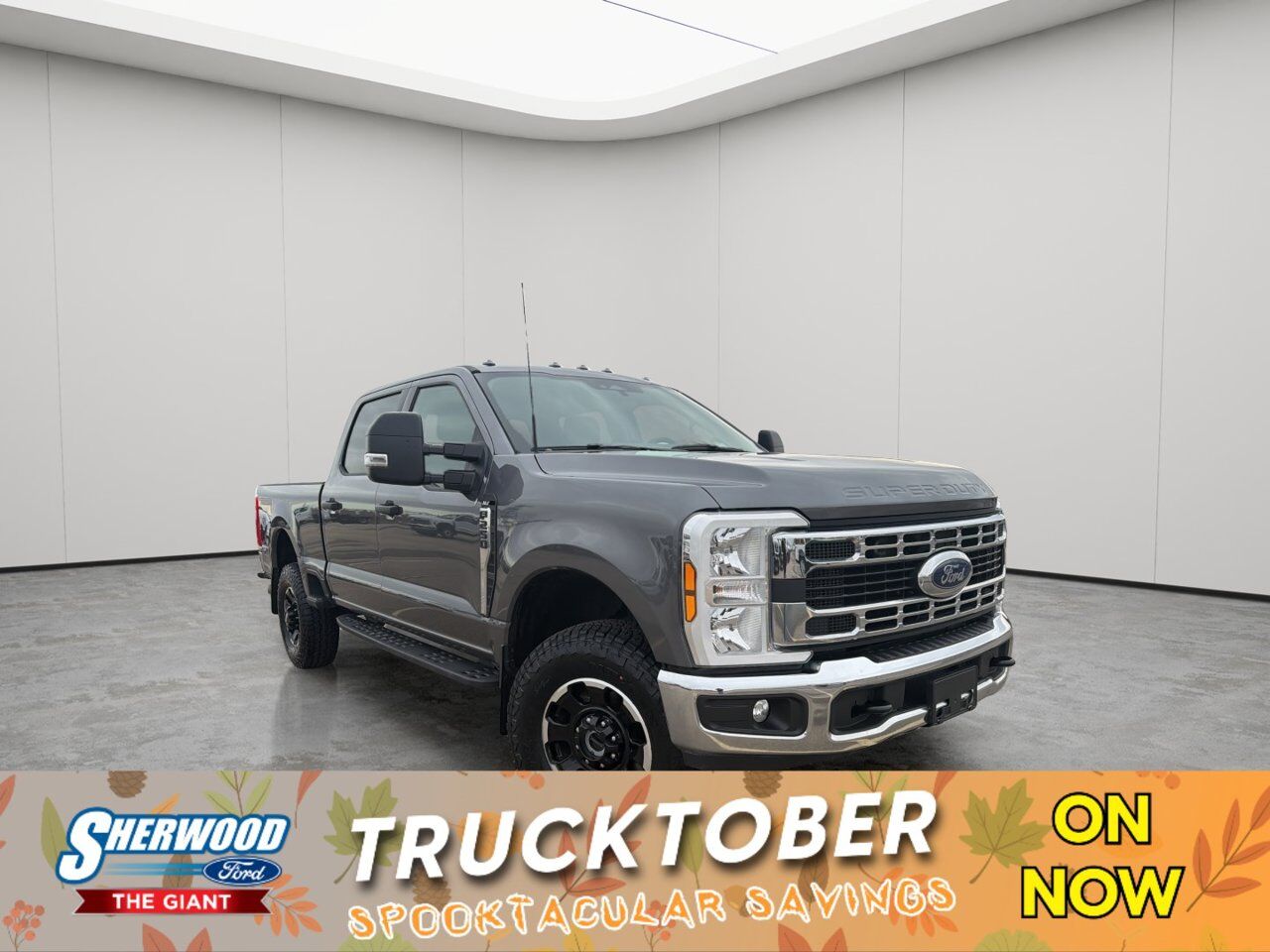 2025 Ford Super Duty F-250 SRW XLT