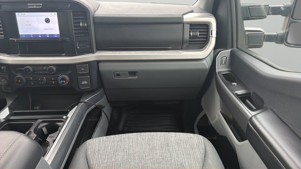 2025 Ford Super Duty F-250 SRW XLT Sherwood Park AB
