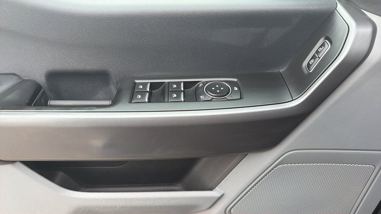 2025 Ford Super Duty F-250 SRW XLT Sherwood Park AB