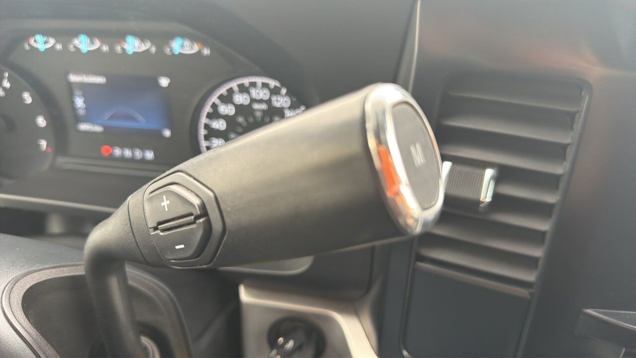 2025 Ford Super Duty F-250 SRW XLT Sherwood Park AB