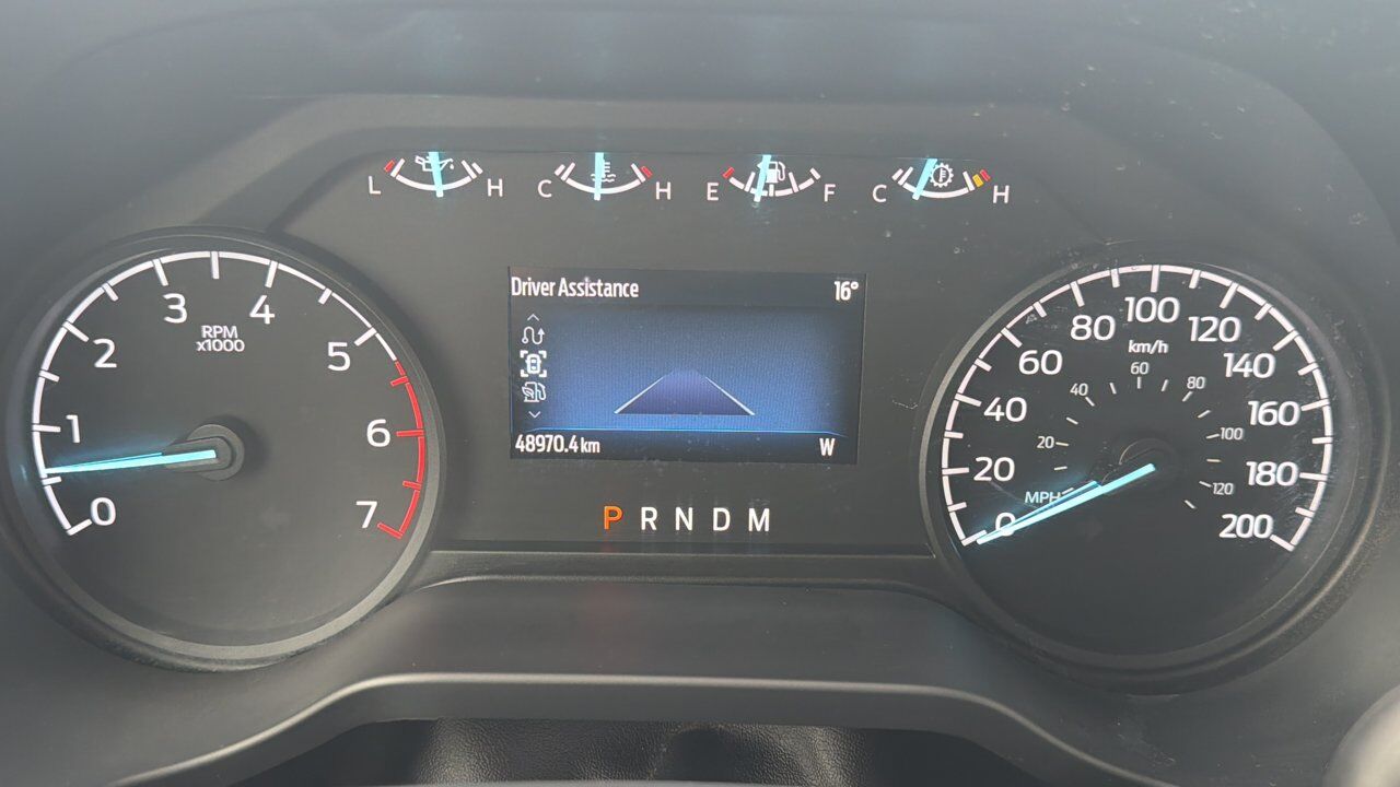 2025 Ford Super Duty F-250 SRW XLT Sherwood Park AB