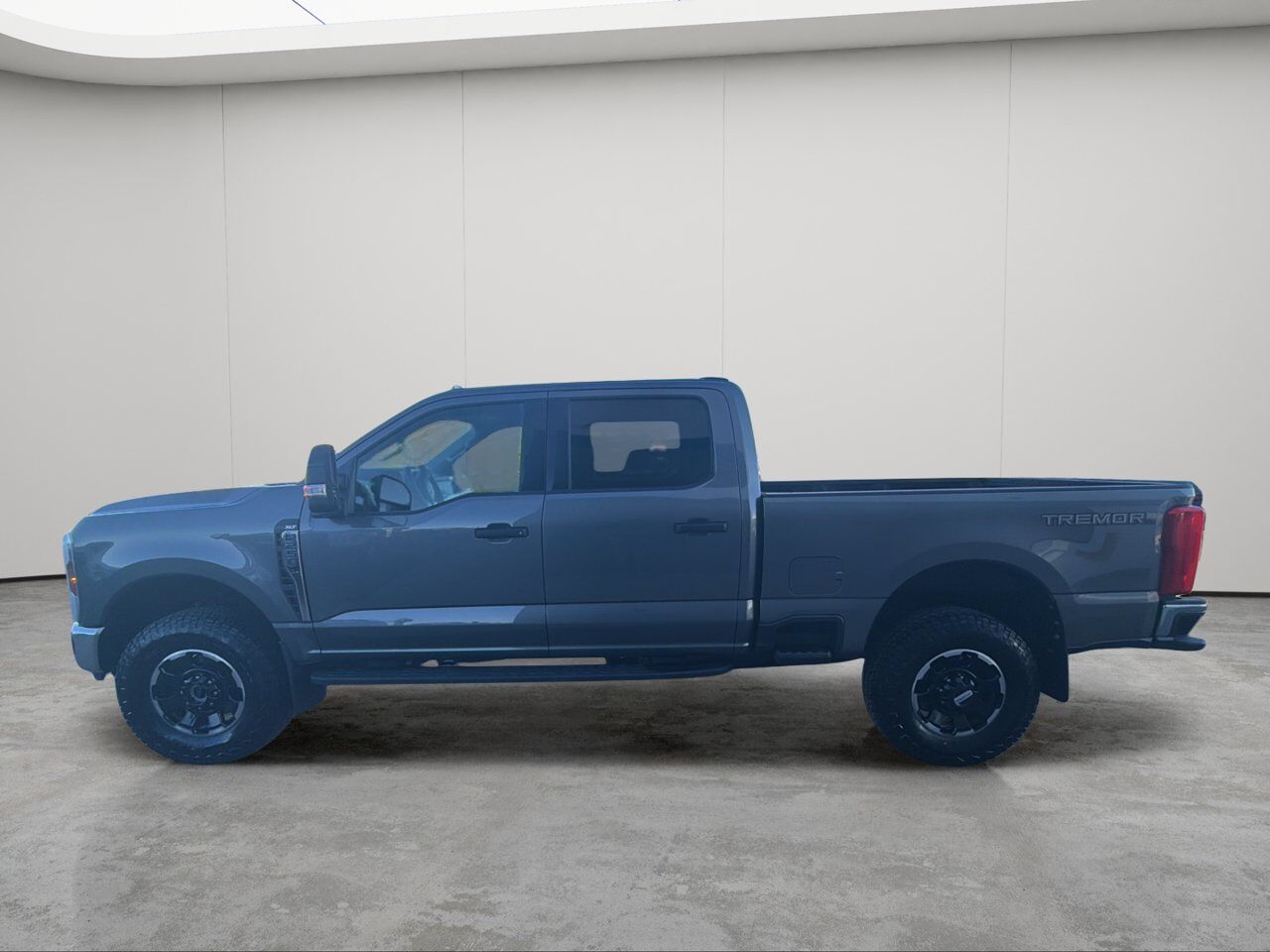 2025 Ford Super Duty F-250 SRW XLT Sherwood Park AB
