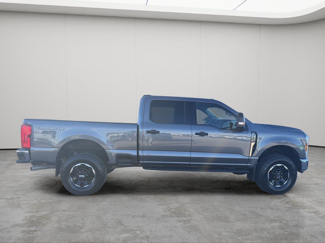 2025 Ford Super Duty F-250 SRW XLT Sherwood Park AB