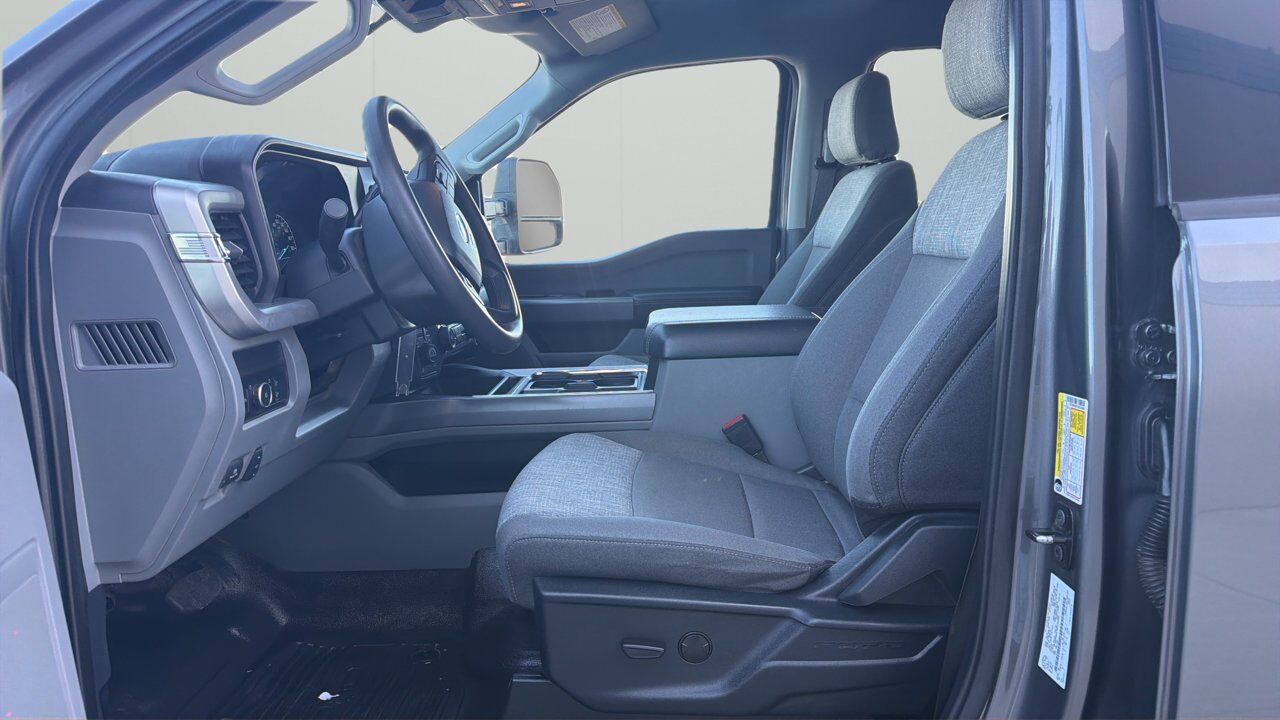 2025 Ford Super Duty F-250 SRW XLT Sherwood Park AB