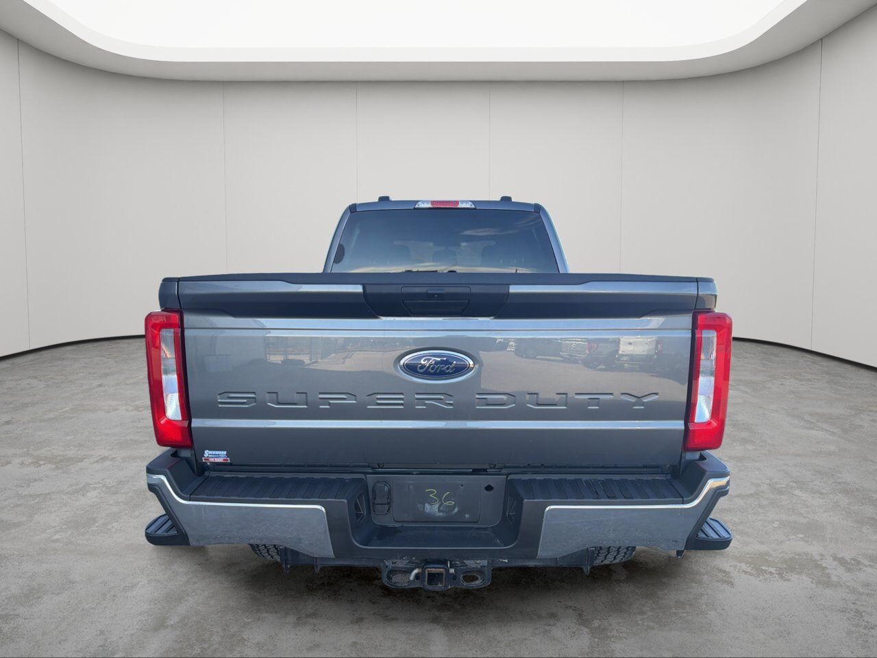 2025 Ford Super Duty F-250 SRW XLT Sherwood Park AB
