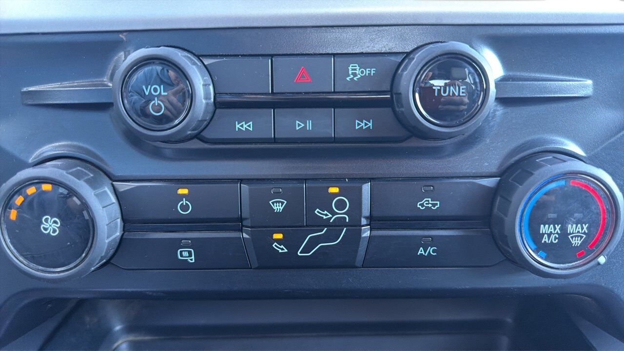 2025 Ford Super Duty F-250 SRW XLT Sherwood Park AB