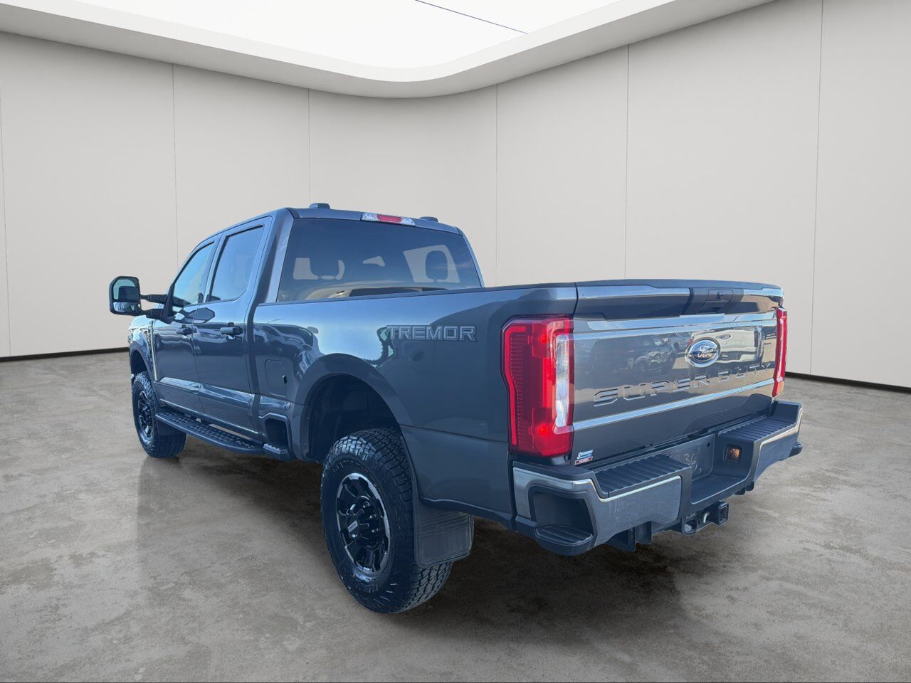 2025 Ford Super Duty F-250 SRW XLT Sherwood Park AB