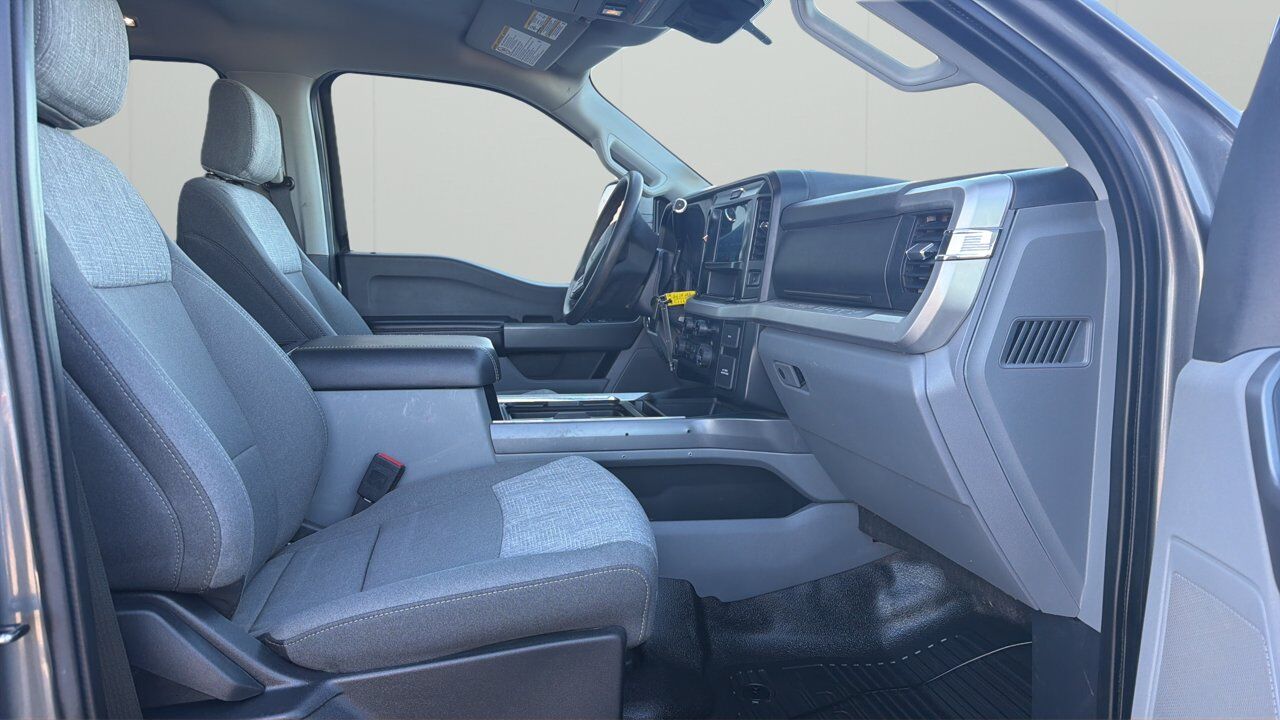 2025 Ford Super Duty F-250 SRW XLT Sherwood Park AB