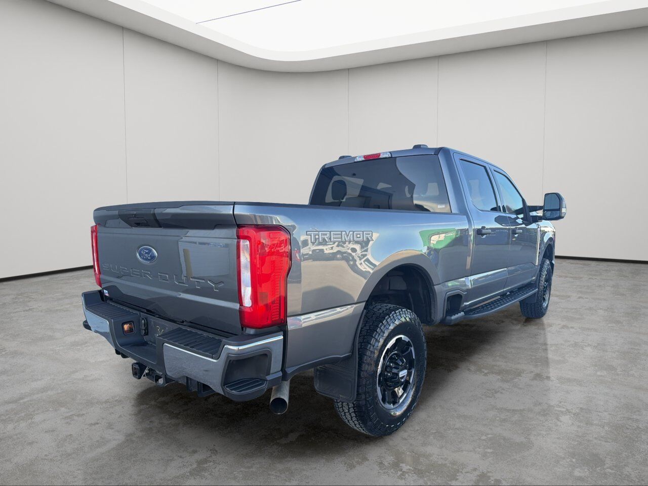 2025 Ford Super Duty F-250 SRW XLT Sherwood Park AB