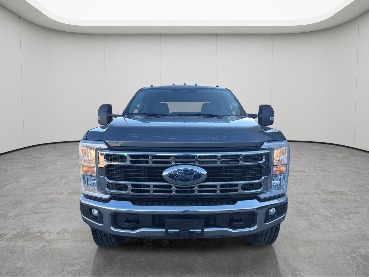 2025 Ford Super Duty F-250 SRW XLT