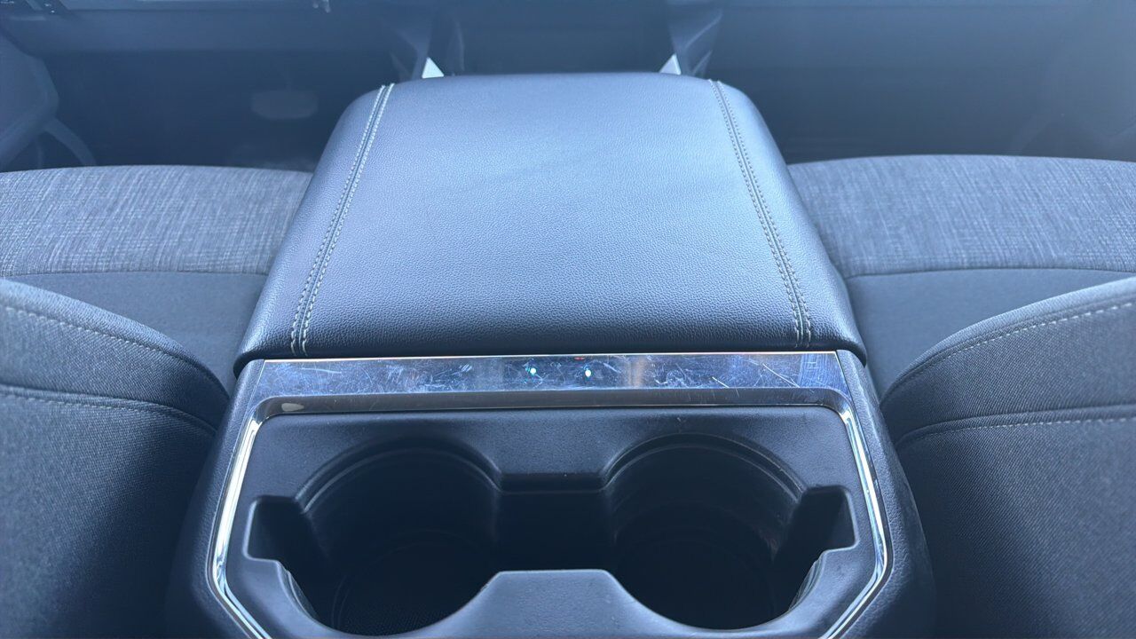 2025 Ford Super Duty F-250 SRW XLT Sherwood Park AB
