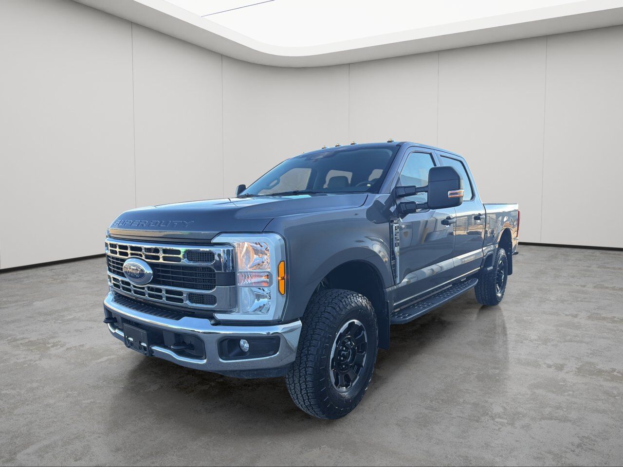2025 Ford Super Duty F-250 SRW XLT