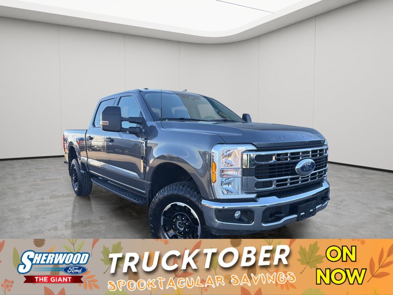 2025 Ford Super Duty F-250 SRW XLT