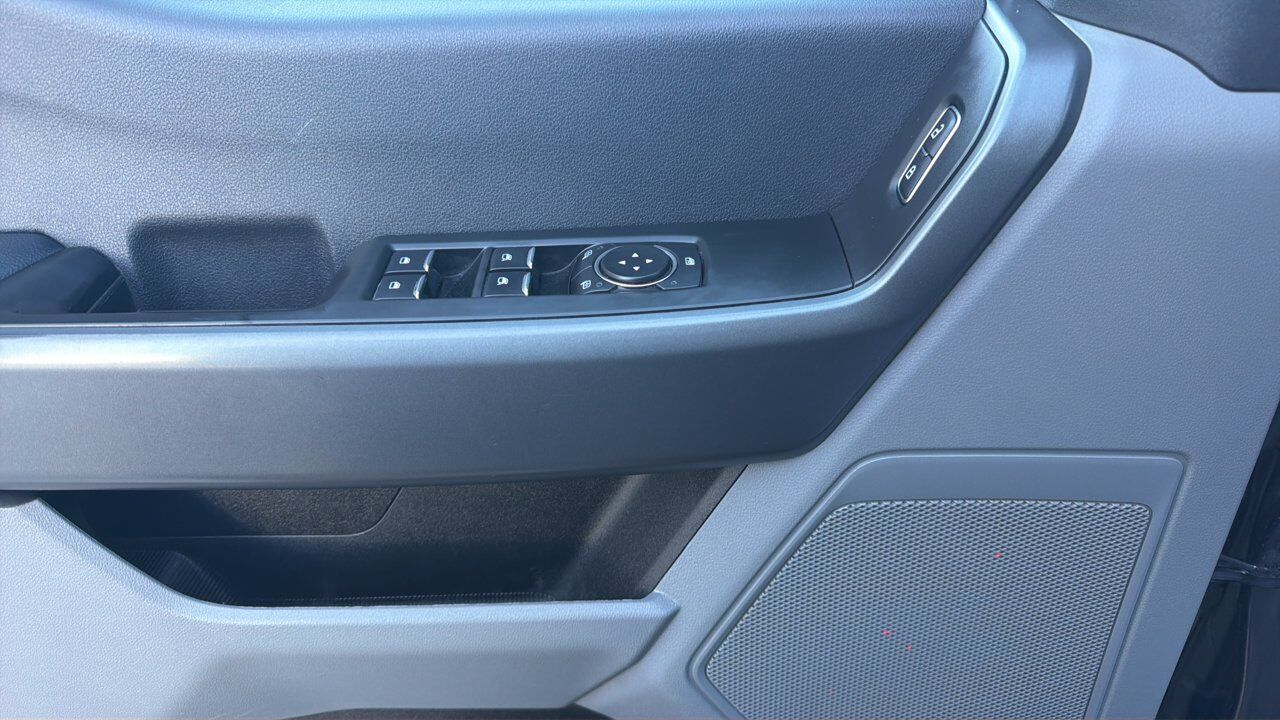 2025 Ford Super Duty F-250 SRW XLT Sherwood Park AB