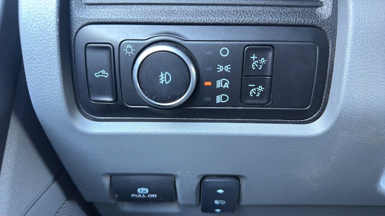 2025 Ford Super Duty F-250 SRW XLT Sherwood Park AB